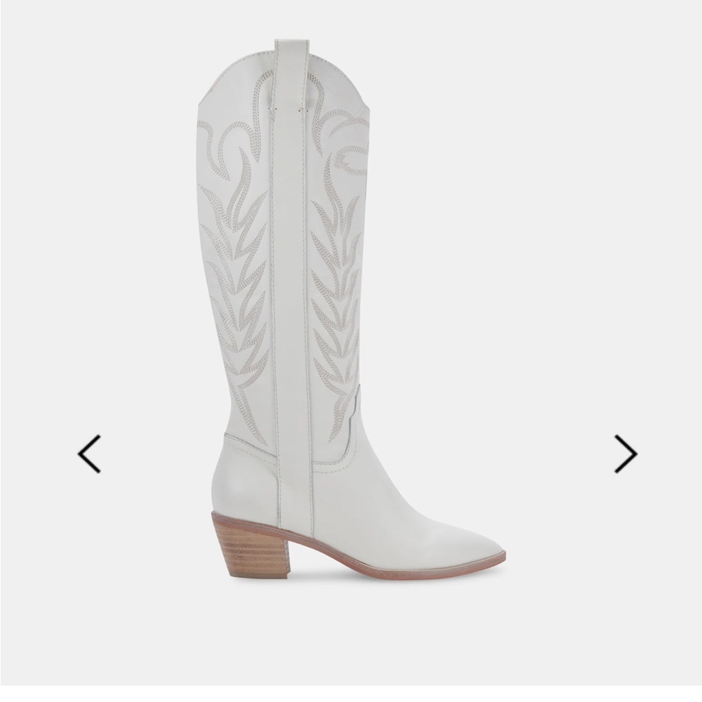 Dolce Vita Solei Boots